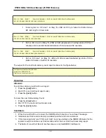 Предварительный просмотр 60 страницы LG-Ericsson iPECS SBG-1000 User Manual