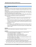 Предварительный просмотр 157 страницы LG-Ericsson iPECS SBG-1000 User Manual