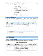 Предварительный просмотр 176 страницы LG-Ericsson iPECS SBG-1000 User Manual