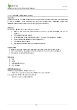 Preview for 179 page of LG-Ericsson ipldk-60 Feature Description And Operation Manual