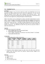 Preview for 204 page of LG-Ericsson ipldk-60 Feature Description And Operation Manual