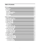 Предварительный просмотр 5 страницы LG-Ericsson LDP-6212D Getting Started