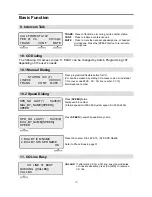 Предварительный просмотр 17 страницы LG-Ericsson LDP-6212D Getting Started