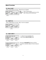 Предварительный просмотр 23 страницы LG-Ericsson LDP-6212D Getting Started