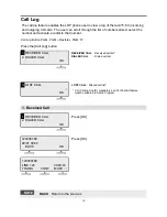 Предварительный просмотр 24 страницы LG-Ericsson LDP-6212D Getting Started