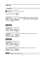 Предварительный просмотр 26 страницы LG-Ericsson LDP-6212D Getting Started