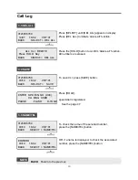 Предварительный просмотр 27 страницы LG-Ericsson LDP-6212D Getting Started