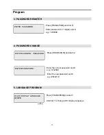 Предварительный просмотр 30 страницы LG-Ericsson LDP-6212D Getting Started