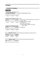 Предварительный просмотр 31 страницы LG-Ericsson LDP-6212D Getting Started