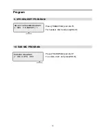 Предварительный просмотр 36 страницы LG-Ericsson LDP-6212D Getting Started