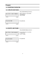 Предварительный просмотр 38 страницы LG-Ericsson LDP-6212D Getting Started