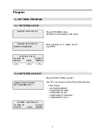 Предварительный просмотр 39 страницы LG-Ericsson LDP-6212D Getting Started