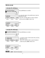 Предварительный просмотр 41 страницы LG-Ericsson LDP-6212D Getting Started