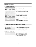 Предварительный просмотр 44 страницы LG-Ericsson LDP-6212D Getting Started