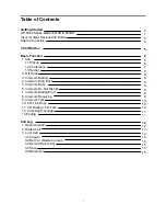 Предварительный просмотр 50 страницы LG-Ericsson LDP-6212D Getting Started