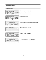 Предварительный просмотр 58 страницы LG-Ericsson LDP-6212D Getting Started