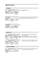 Предварительный просмотр 59 страницы LG-Ericsson LDP-6212D Getting Started