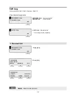 Предварительный просмотр 63 страницы LG-Ericsson LDP-6212D Getting Started