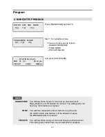 Предварительный просмотр 68 страницы LG-Ericsson LDP-6212D Getting Started