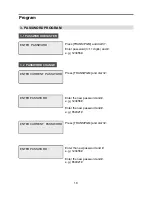 Предварительный просмотр 69 страницы LG-Ericsson LDP-6212D Getting Started