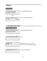 Предварительный просмотр 71 страницы LG-Ericsson LDP-6212D Getting Started