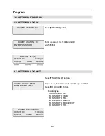 Предварительный просмотр 77 страницы LG-Ericsson LDP-6212D Getting Started