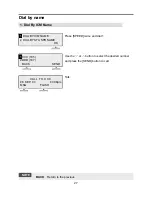 Предварительный просмотр 78 страницы LG-Ericsson LDP-6212D Getting Started