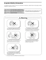 Предварительный просмотр 14 страницы LG-Ericsson LDP-7004 D User Manual