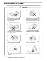 Предварительный просмотр 15 страницы LG-Ericsson LDP-7004 D User Manual