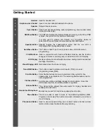 Предварительный просмотр 19 страницы LG-Ericsson LDP-7004 D User Manual