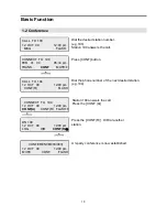 Предварительный просмотр 26 страницы LG-Ericsson LDP-7004 D User Manual