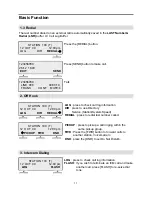 Предварительный просмотр 27 страницы LG-Ericsson LDP-7004 D User Manual