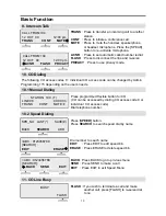 Предварительный просмотр 29 страницы LG-Ericsson LDP-7004 D User Manual