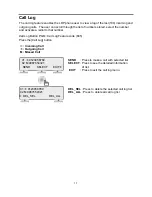 Предварительный просмотр 33 страницы LG-Ericsson LDP-7004 D User Manual