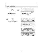 Предварительный просмотр 35 страницы LG-Ericsson LDP-7004 D User Manual