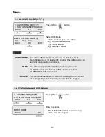 Предварительный просмотр 36 страницы LG-Ericsson LDP-7004 D User Manual