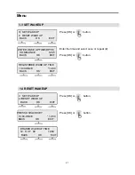 Предварительный просмотр 37 страницы LG-Ericsson LDP-7004 D User Manual