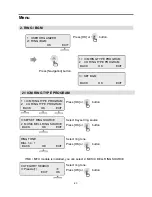 Предварительный просмотр 39 страницы LG-Ericsson LDP-7004 D User Manual