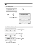 Предварительный просмотр 41 страницы LG-Ericsson LDP-7004 D User Manual