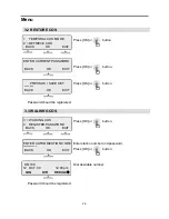 Предварительный просмотр 42 страницы LG-Ericsson LDP-7004 D User Manual