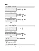 Предварительный просмотр 43 страницы LG-Ericsson LDP-7004 D User Manual