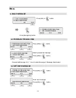 Предварительный просмотр 44 страницы LG-Ericsson LDP-7004 D User Manual