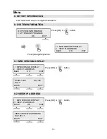 Предварительный просмотр 52 страницы LG-Ericsson LDP-7004 D User Manual