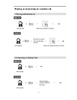 Предварительный просмотр 66 страницы LG-Ericsson LDP-7004 D User Manual