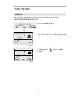 Предварительный просмотр 71 страницы LG-Ericsson LDP-7004 D User Manual