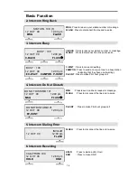 Предварительный просмотр 72 страницы LG-Ericsson LDP-7004 D User Manual