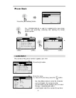 Предварительный просмотр 77 страницы LG-Ericsson LDP-7004 D User Manual