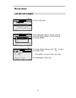 Предварительный просмотр 80 страницы LG-Ericsson LDP-7004 D User Manual