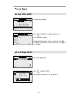 Предварительный просмотр 82 страницы LG-Ericsson LDP-7004 D User Manual