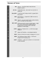 Предварительный просмотр 90 страницы LG-Ericsson LDP-7004 D User Manual